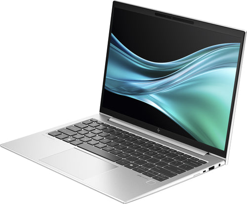 HP EliteBook 835 13 inch G11 Notebook PC AMD Ryzen™ 5 8540U Laptop 33.8 cm (13.3 HP EliteBook 835 13 inch G11 Notebook PC AMD Ryzen™ 5 8540U Laptop 33.8 cm (13.3